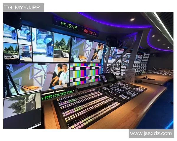 揭秘彩神Vll高清直播技术如何通过4K与VR技术重现赛场的真实体验与氛围