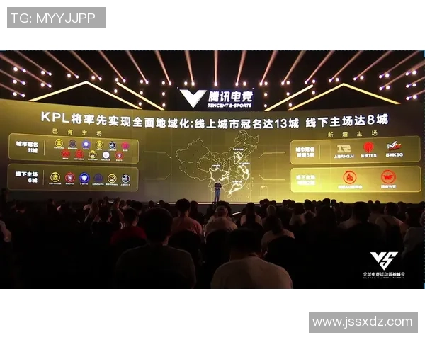 助力贫困地区电竞发展:开启新机遇与希望之路