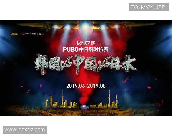 PUBG全球总决赛精彩回顾韩国战队凭借卓越运营策略夺冠