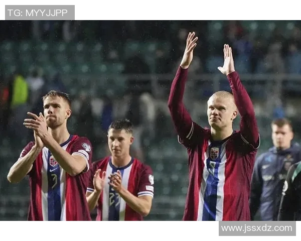 个人英雄主义与团队协作的较量哈兰德在挪威足球中的双重角色分析