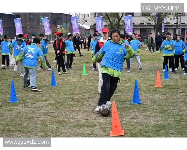 推动残疾人足球项目发展让更多人享受运动的快乐与机会